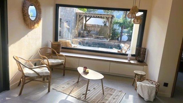 Villa Isula Bella, 8 Pers, Piscine Chauffee, Proche Plage 생트-뤼시 드 포르토-벡시오 외부 사진